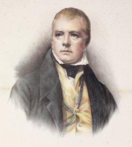 Sir Walter Scott