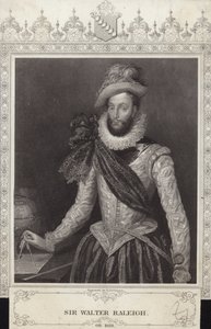 Sir Walter Raleigh