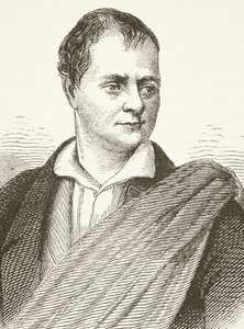 Sir Walter Scott, de 