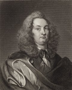 Sir William Davenant - English School