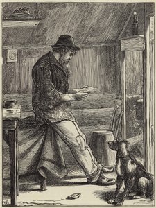 Croquis en Australie