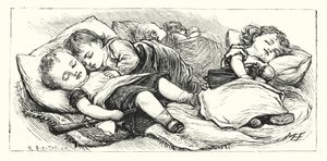 Sommeil - English School