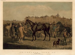 Smithfield épuisé