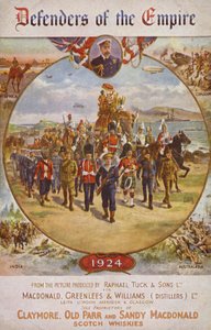 Soldats de l