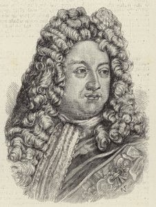 Quelques ducs de York distingués - English School