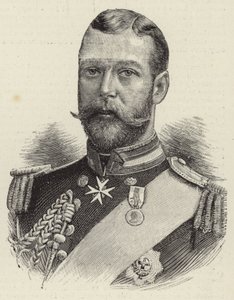 Quelques ducs de York distingués - English School