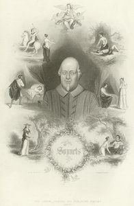 Sonnets de William Shakespeare - English School