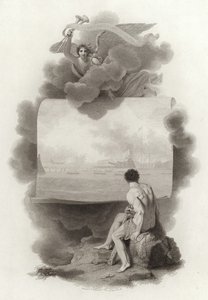 Flotte espagnole détruite à Santa Cruz - English School