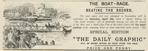 Édition spéciale du The Daily Graphic - English School