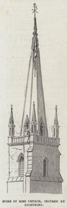 Flèche de l