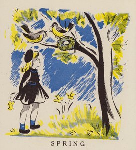 Printemps