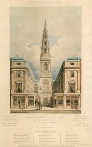 St Brides Avenue; L