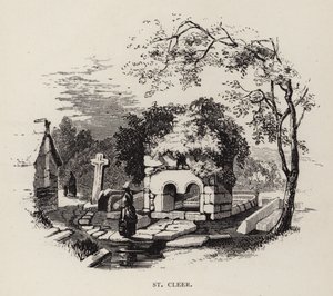 St Cleer