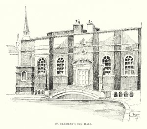 Salle de l