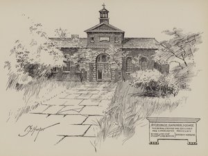 St George Hanover Square - English School