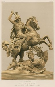 Saint Georges