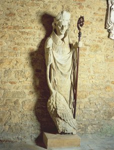 Saint Hugues de Lincoln - English School
