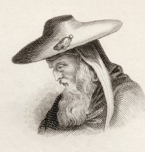 Saint Jérôme, de 