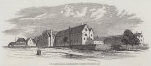 Collège St John