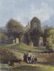 Église de St Lawrence