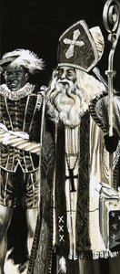 Saint Nicolas