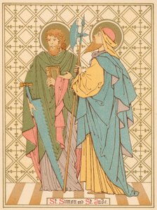 Saint Simon et Saint Jude - English School