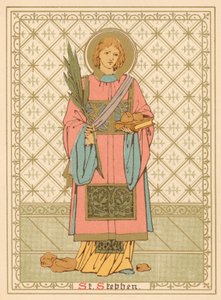 Saint Étienne