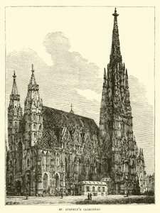 Cathédrale Saint-Étienne