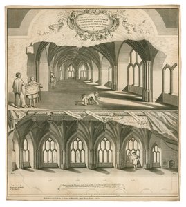 Chapelle Saint-Thomas sur l