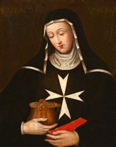 Sainte Ubaldesca