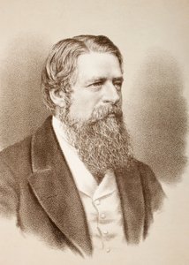 Stafford Henry Northcote, 1er comte d