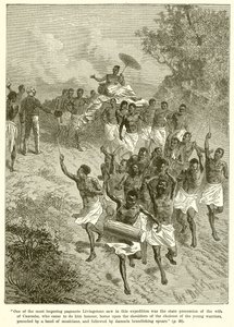Procession d