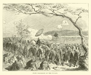 Procession d