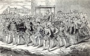 Progrès d