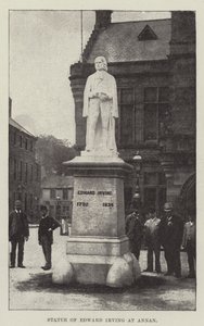 Statue d
