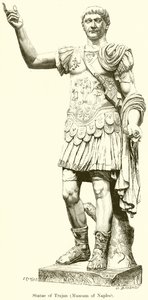Statue de Trajan - English School