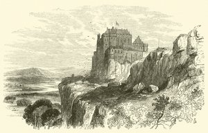 Château de Stirling