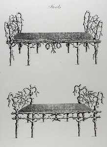 Tabourets, de 