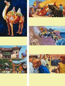 Histoire de la Chine