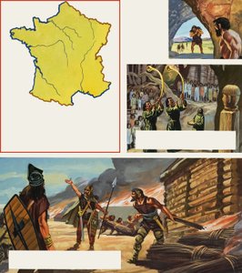 Histoire de la France