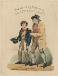 Soutenu par des contributions volontaires - English School