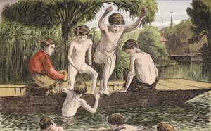 Natation