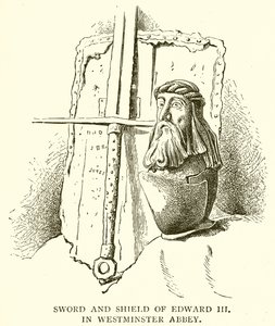 Épée et bouclier d