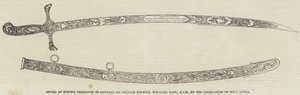 Épée d
