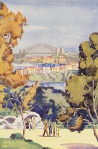 Pont de Sydney