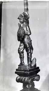 Cibleur, 1638