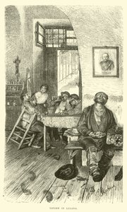 Taverne à Lugano