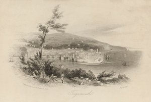 Teignmouth, Devon