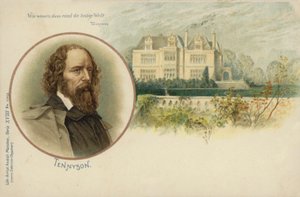 Tennyson