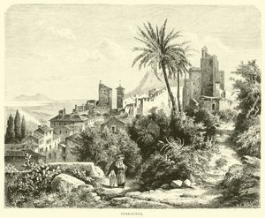 Terracina - English School
